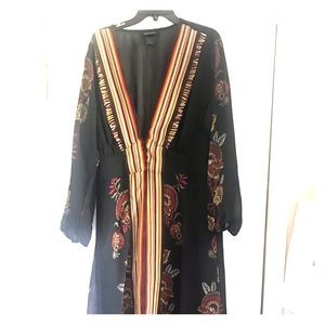 Kimono/Cardigan top